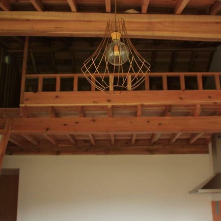 富尔纳斯Casa Azul Da Beija别墅 外观 照片