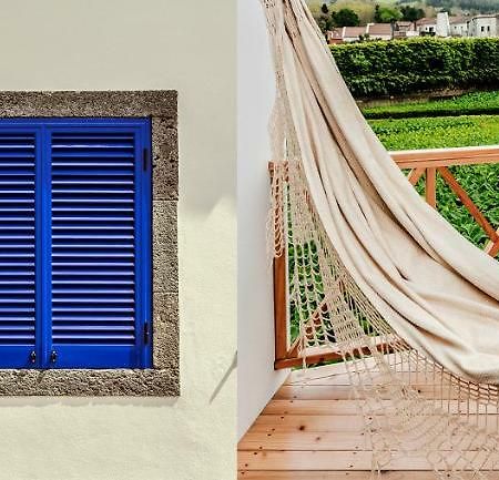 富尔纳斯Casa Azul Da Beija别墅 外观 照片