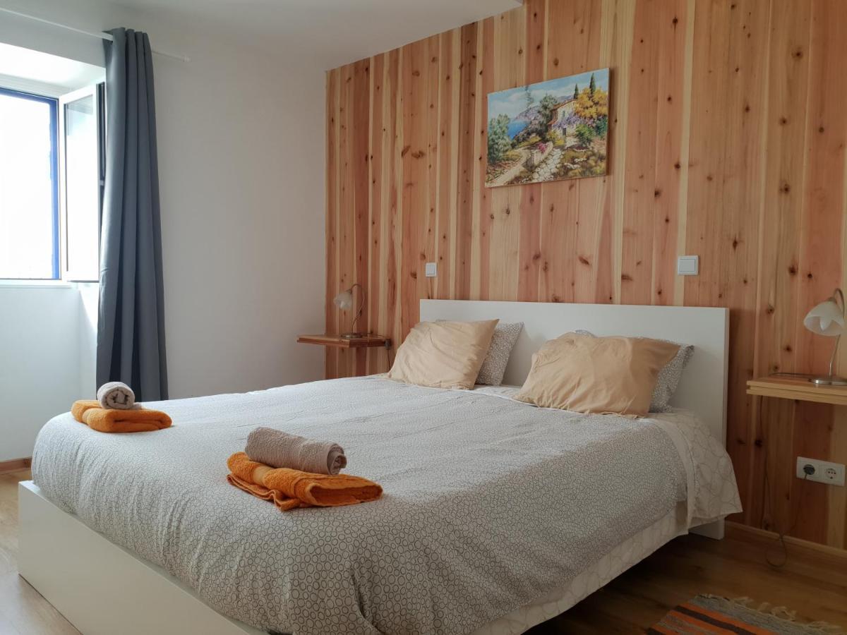 富尔纳斯Casa Azul Da Beija别墅 外观 照片