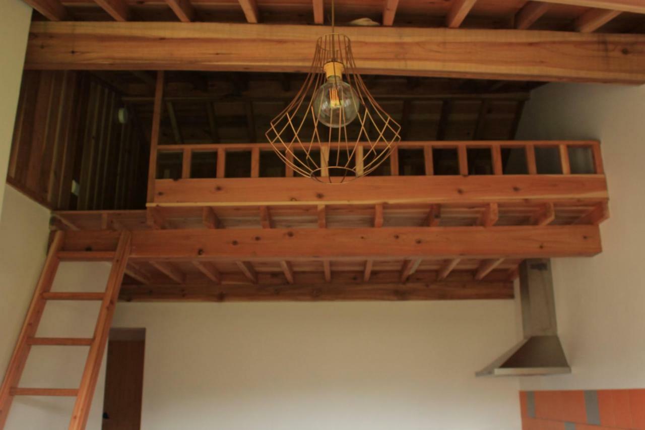 富尔纳斯Casa Azul Da Beija别墅 外观 照片