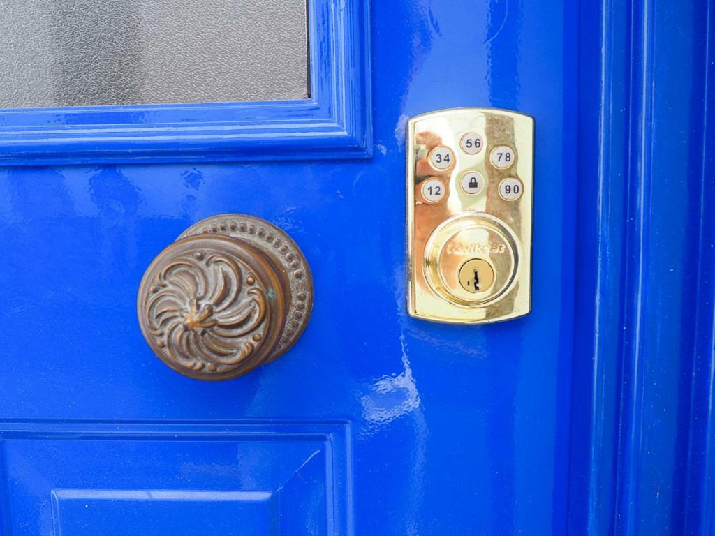 富尔纳斯Casa Azul Da Beija别墅 外观 照片